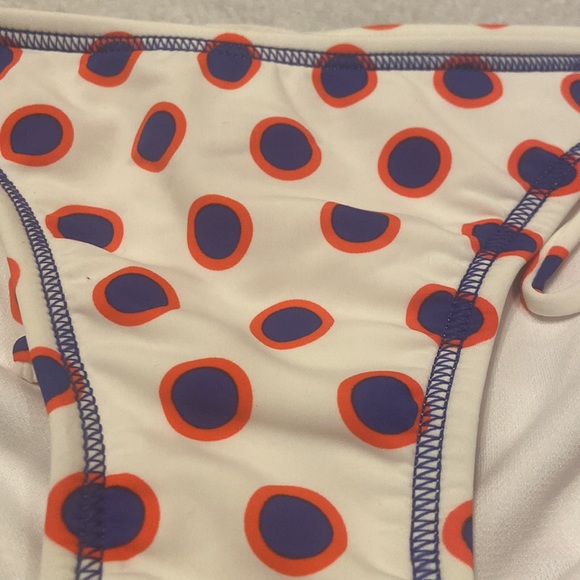 HOBIE Bikini Bottoms NWT Size S - Picture 2 of 9